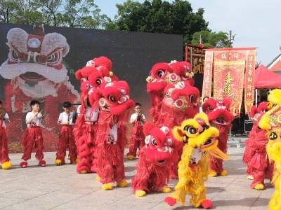 赶集啦！2025年揭阳市“创建助力‘百千万工程’”文明集市开启