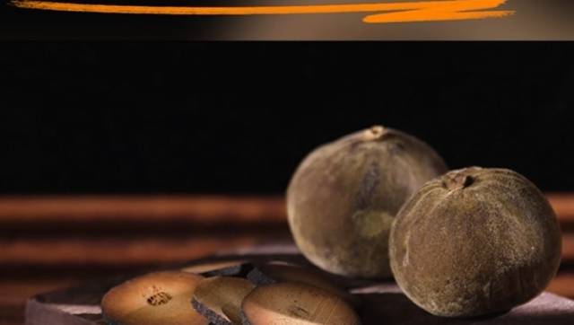 破解化橘红的“黄金密码”，这片土地才是真“药引”