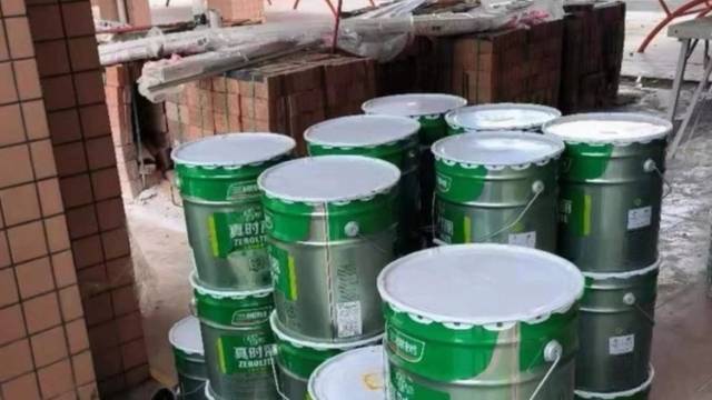 三棵树营利双增，涂料行业好起来了？ | 冷眼看财报