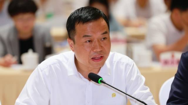 保利（广州）健康产业投资公司董事长林旭东：建议延续补贴力度，降低适老化改造门槛