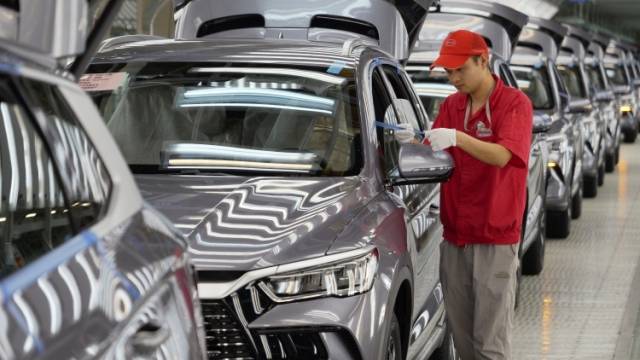 现代服务业如何为广东经济注入新动能？这场专题会议将共谋良策