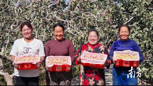 受访者供图