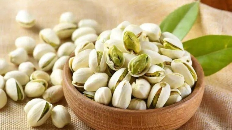让疏附开心果的香脆，点亮惬意时刻｜疆品上新⑤