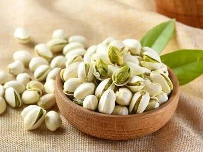 让疏附开心果的香脆，点亮惬意时刻｜疆品上新⑤