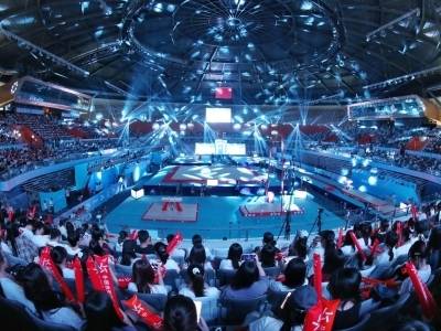 肇庆：以“柔道之魂”铸“运动之城” | 探寻广东21城体育性格