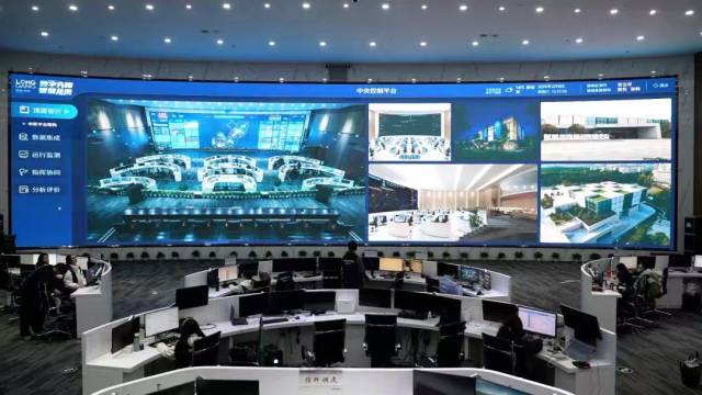 当AI的风吹向龙岗：学习教育推动基层“智理”走深走实