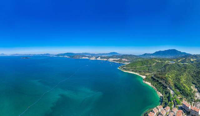 向海图强，深圳打造现代化海洋牧场新标杆