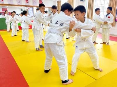 肇庆：以柔道哲学，铸就运动之城 | 探寻广东21城体育性格