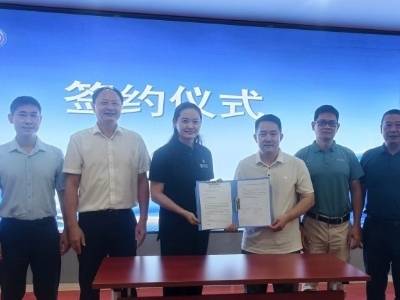 注入“科技力量” ！智慧渔业志愿服务番禺专场活动举办