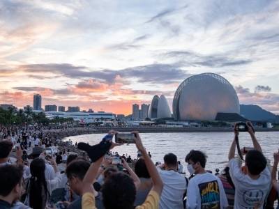 一个传奇：科技重奖背后的“人才方略”｜珠海经济特区建立45周年