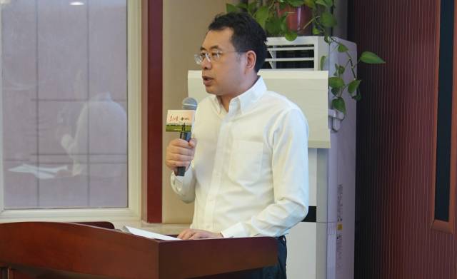 农民日报社党委数据、社长宁启文。