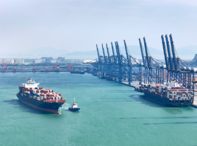 一扇窗口：面向世界的城市胸襟｜珠海经济特区建立45周年