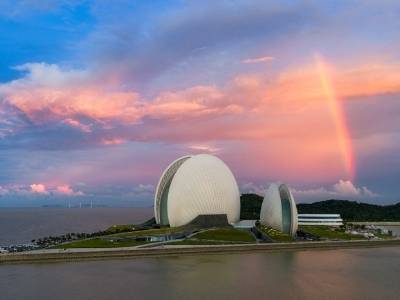 听！关于珠海的爱，哪句表白最戳你？｜街采