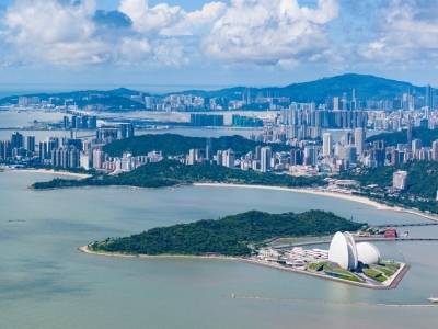 郑厚明：打好城市三张牌，建设宜业新珠海｜问策