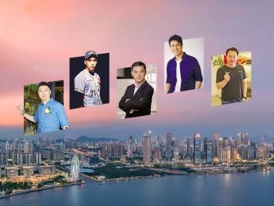 香港人在前海，推开人生的另一扇门｜南方深读