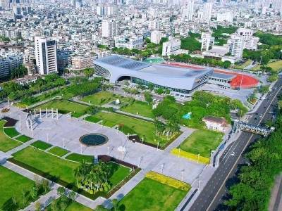 奋发向“汕”！这座经济特区的45年，藏着怎样的腾飞密码？