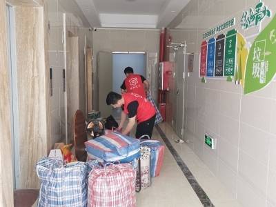 6000元助学金的爱心接力｜鮀城有爱①