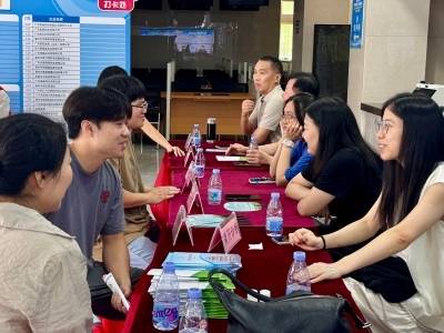 走近零工！广州“零工分享荟”邀你了解灵活就业