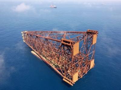 一片蔚蓝：珠江潮头的向海而歌｜珠海经济特区建立45周年