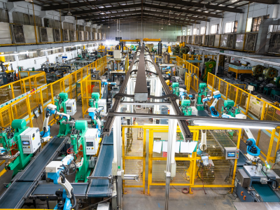 从代工到自研，博罗这家企业押注智能家居“赌”未来