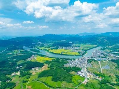 清远：“五大百亿”领航，千亿集群扬帆