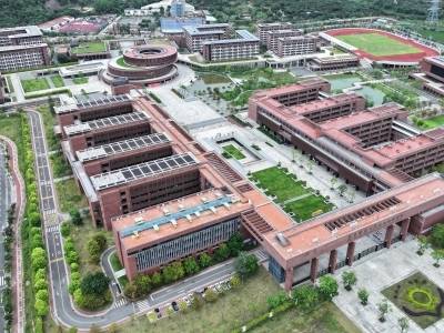 一次跨越：“学有优教”的均等化探索｜珠海经济特区建立45周年