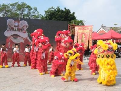 古城焕新，文明润心！揭阳以文明集市激活“百千万工程”新动能