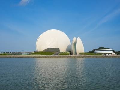 一条纽带：珠澳相融的文化进阶｜珠海经济特区建立45周年