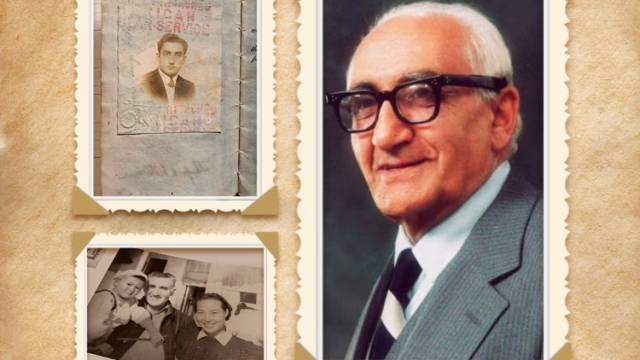 马海德之子的传承之路：建言铭记国际友人，接力展示真实中国