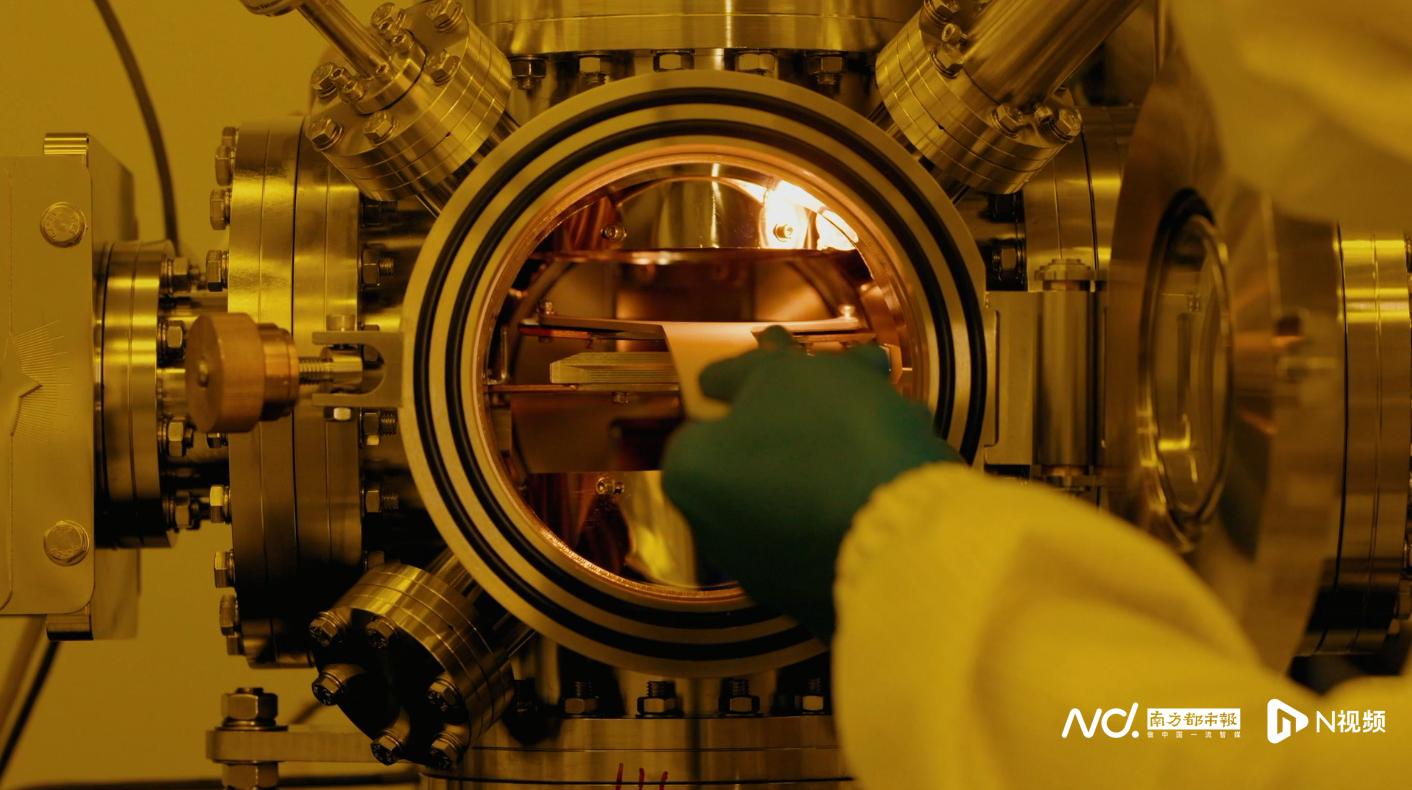 建设银行深圳市分行：以金融活水浇灌“双区”建设创新沃土