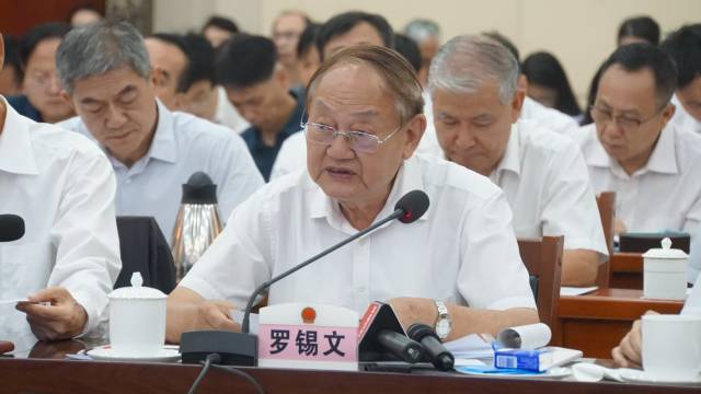 中国工程院院士罗锡文：广东农机科技创新应主攻中小型特色农业机械
