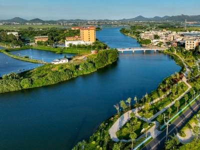 媒体、达人、大V组团探秘！解码汕尾“百千万工程”高分答卷