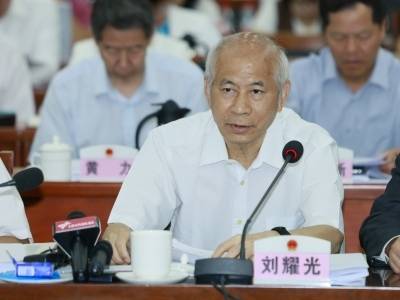 中国科学院院士刘耀光：广东要加快“种质资源保护—基因编辑—品种培育”全链条攻关路径