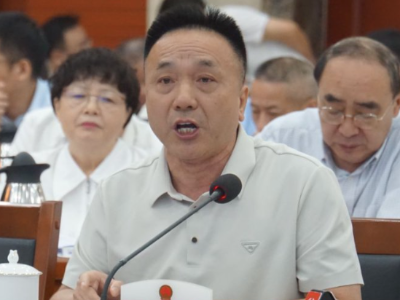 全国人大代表、广东海洋大学副校长宁凌：建议将优质海产品纳入政府粮食储备计划