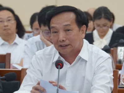 恒兴集团董事长陈丹：保障多个“好”要素，破解水产“丰产不丰收”