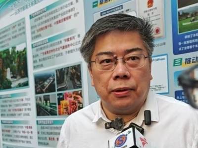 华农校长薛红卫：建议建设100个智慧农业示范场