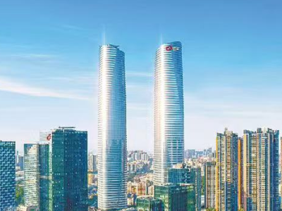 见圳奇迹丨鹏城产业强区龙岗“All in AI”，激活治理与产业双引擎