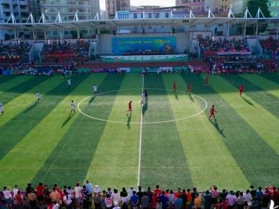 客都来论｜五华“县超”，好戏在后头