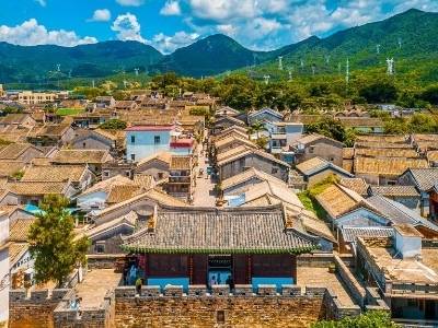 东江烽火到蛇口惊雷，从袁庚的“特工岁月”追溯“特区精神” | 铭记历史向复兴