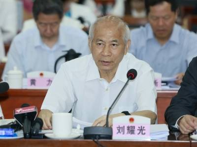 中国科学院院士刘耀光：实施育种全链条攻关，加快生物育种产业化应用