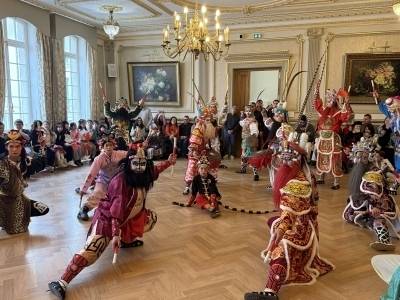 潮汕文化出海，圈粉世界！