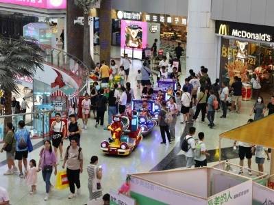 首个“全国科普月”来了，广东人逛着街就能玩转科普