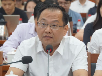 省农业科学院党委书记邓诣群：建立农业科技全链条成果转化体系