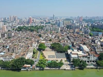 精彩观点｜权威专家把脉献策，助力江门申报国家历史文化名城