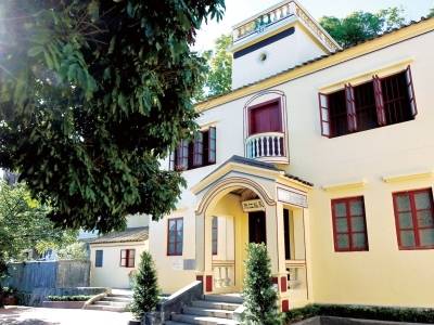 1943年大鹏湾渔村里成立的“省临委”是什么机构？｜铭记历史向复兴