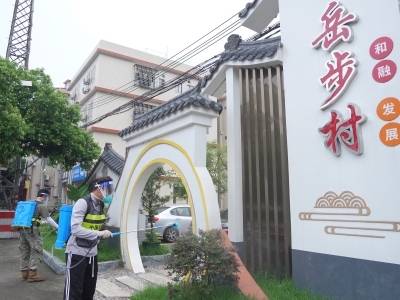 深读 | 阶段性告捷！顺德“全民防线”力克基孔肯雅热