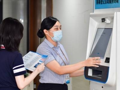 从“多头跑”到“指尖办”，汕头营商环境之变让企业省心省力