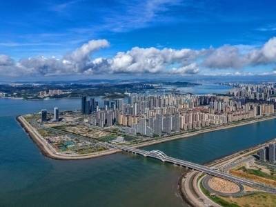 从产业承接到创新共建，汕头与大湾区共绘协同发展同心圆