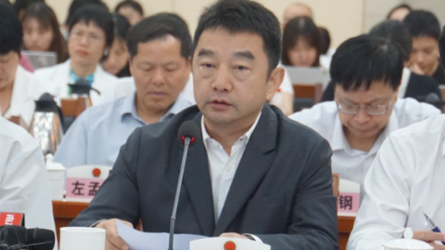 海大集团董事长薛华：打造水产育种“远洋舰”