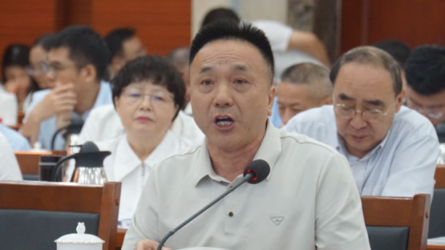 全国人大代表、广东海洋大学副校长宁凌：建议将优质海产品纳入政府粮食储备计划